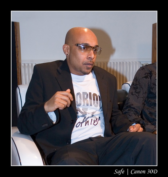 2006 - 12 - Video klyve riddim - 022